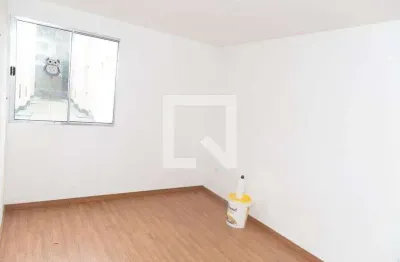 Apartamento para aluguel - parque continental ii, 2 quartos,  43 m² - guarulhos