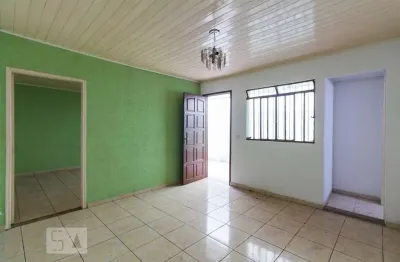 Casa para aluguel - vila campestre, 1 quarto,  80 m² - são paulo