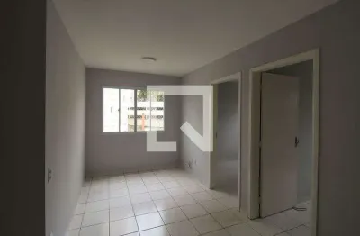 Apartamento para aluguel - vila formosa, 2 quartos,  48 m² - são paulo