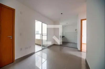 Apartamento para aluguel - jardim krahe, 2 quartos,  40 m² - viamão