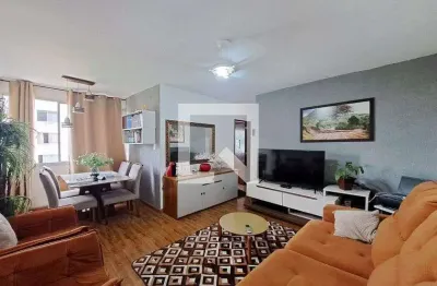 Apartamento para aluguel - del castilho, 2 quartos,  113 m² - rio de janeiro