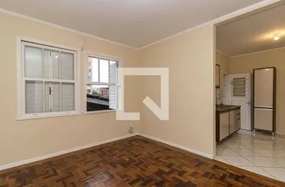 Apartamento para aluguel - santa cecília, 2 quartos,  92 m² - porto alegre