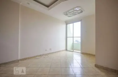 Apartamento para aluguel - vila mazzei, 2 quartos,  52 m² - são paulo