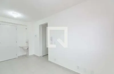 Apartamento para aluguel - itaquera, 2 quartos,  35 m² - são paulo