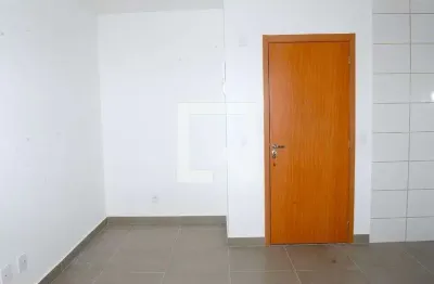 Apartamento para aluguel - são gabriel, 2 quartos,  51 m² - belo horizonte