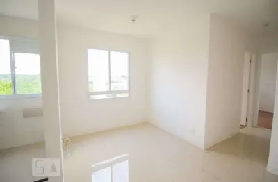 Apartamento para aluguel - vila carmosina, 2 quartos,  42 m² - são paulo