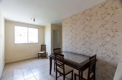 Apartamento para aluguel - jabaquara, 2 quartos,  47 m² - são paulo