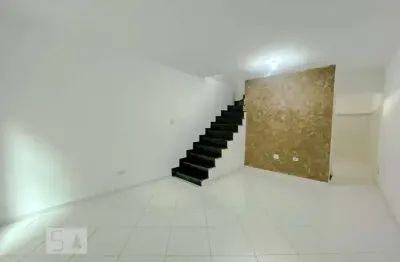 Casa para aluguel - vila matilde, 2 quartos,  120 m² - são paulo