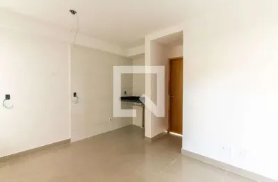 Apartamento para aluguel - vila matilde, 1 quarto,  30 m² - são paulo