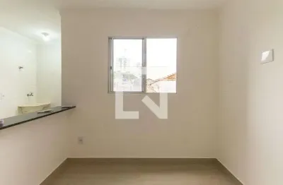 Apartamento para aluguel - tatuapé, 1 quarto,  31 m² - são paulo