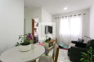 Apartamento para aluguel - penha de frança, 2 quartos,  41 m² - são paulo