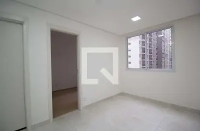 Apartamento para aluguel - piqueri, 2 quartos,  33 m² - são paulo