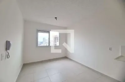 Apartamento para aluguel - vila santa clara, 2 quartos,  32 m² - são paulo