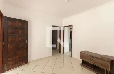 Casa para aluguel - jardim virginia bianca, 2 quartos,  120 m² - são paulo