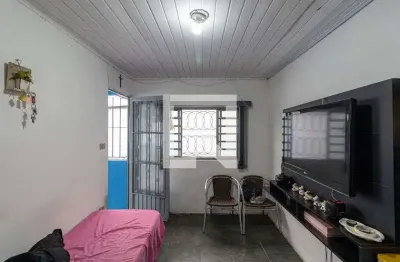 Casa com 3 quartos para alugar na Rua Itapiruna, Cangaíba, São Paulo