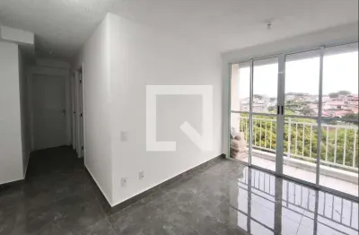Apartamento para aluguel - jardim amazonas, 2 quartos,  44 m² - campinas