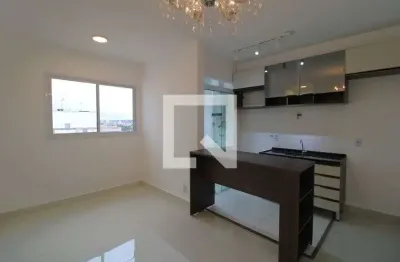 Apartamento para aluguel - vila erna, 2 quartos,  42 m² - são paulo