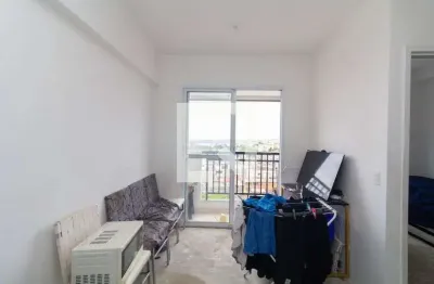 Apartamento para aluguel - itaquera, 2 quartos,  39 m² - são paulo