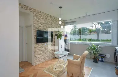 Apartamento para aluguel - socorro, 2 quartos,  44 m² - são paulo
