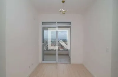 Apartamento para aluguel - parque gabriel, 2 quartos,  54 m² - hortolândia