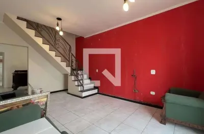 Casa para aluguel - jardim guilhermino, 3 quartos,  215 m² - guarulhos