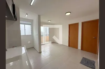 Apartamento para aluguel - água branca, 2 quartos,  38 m² - são paulo
