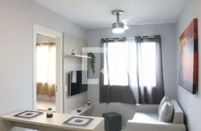 Apartamento para aluguel - barra funda, 2 quartos,  34 m² - são paulo
