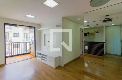 Cobertura para aluguel - jardim marajoara , 2 quartos,  50 m² - são paulo