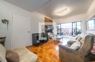 Casa com 3 quartos para alugar na Rua Doutor Octávio de Oliveira Santos, Brooklin, São Paulo