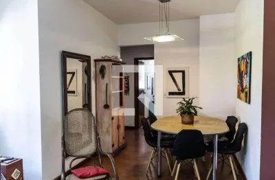 Apartamento para aluguel - buritis, 3 quartos,  90 m² - belo horizonte