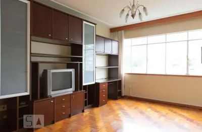 Apartamento para aluguel - independência, 3 quartos,  108 m² - porto alegre
