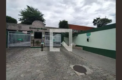 Casa / sobrado em condomínio para aluguel - pechincha, 1 quarto,  180 m² - rio de janeiro
