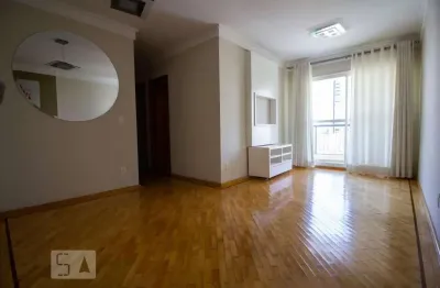 Apartamento para aluguel - panamby, 3 quartos,  75 m² - são paulo