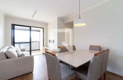 Apartamento para aluguel - santana, 2 quartos,  59 m² - são paulo