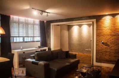 Apartamento para aluguel - bela vista, 2 quartos,  90 m² - são paulo