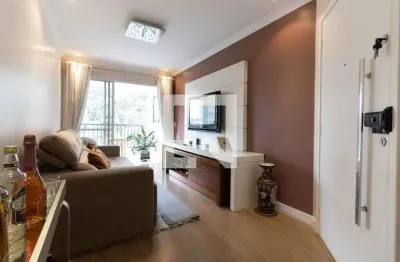 Apartamento para aluguel - bosque da saúde, 2 quartos,  86 m² - são paulo