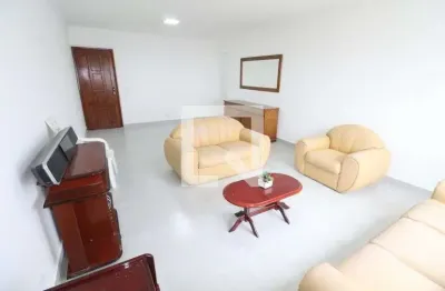 Apartamento para aluguel - centro, 3 quartos,  139 m² - são josé dos campos