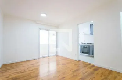 Apartamento para aluguel - jardim bela vista, 2 quartos,  64 m² - santo andré
