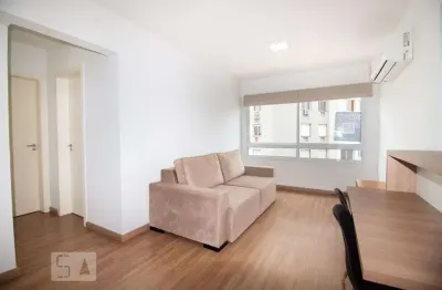 Apartamento para aluguel - partenon, 2 quartos,  65 m² - porto alegre