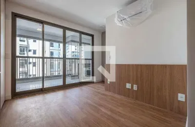 Kitnet / stúdio para aluguel - vila madalena, 1 quarto,  30 m² - são paulo