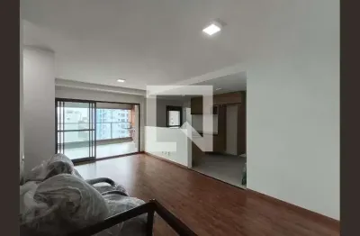 Apartamento para aluguel - vila clementino, 3 quartos,  132 m² - são paulo