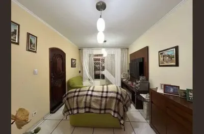 Casa para aluguel - jardim marisa, 3 quartos,  178 m² - são paulo
