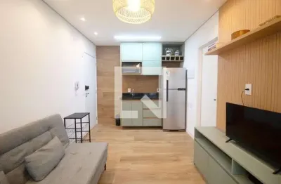 Apartamento para aluguel - vila madalena, 1 quarto,  32 m² - são paulo