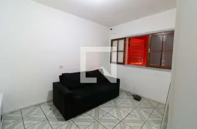 Casa para aluguel - jardim éster yolanda, 2 quartos,  30 m² - são paulo