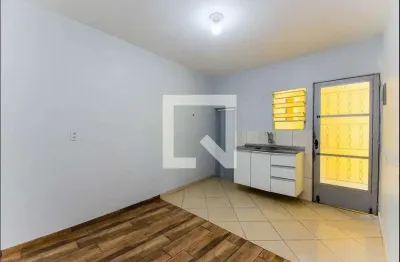 Casa com 1 quarto para alugar na Rua Joana, Gopoúva, Guarulhos