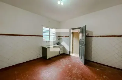 Casa para aluguel - jardim anália franco, 1 quarto,  50 m² - são paulo