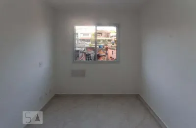 Apartamento para aluguel - cidade satelite santa barbara, 1 quarto,  24 m² - são paulo