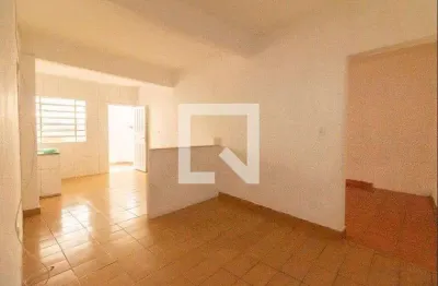 Casa para aluguel - jardim éster yolanda, 2 quartos,  60 m² - são paulo