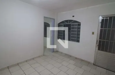 Casa com 1 quarto para alugar na Rua Eurico Sodré, Jardim Brasil, São Paulo