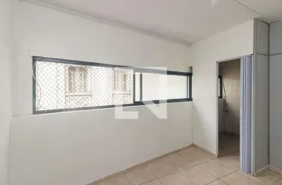 Kitnet / stúdio para aluguel - centro, 1 quarto,  29 m² - são paulo